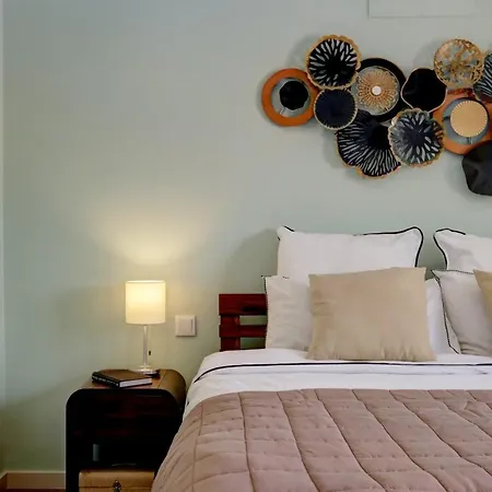 Comfortable Town House In Quiet Area By Lovelystay * Lisboa