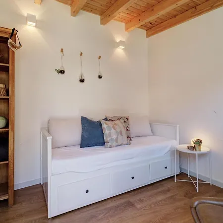 Comfortable Town House In Quiet Area By Lovelystay Hébergement de vacances Lisboa
