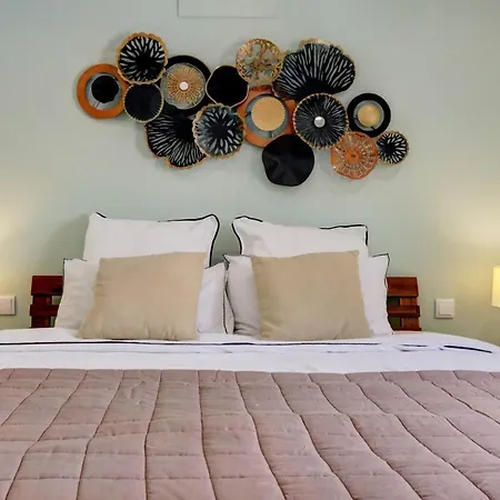 Comfortable Town House In Quiet Area By Lovelystay Lissabon