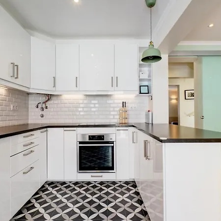 Comfortable Town House In Quiet Area By Lovelystay Lissabon