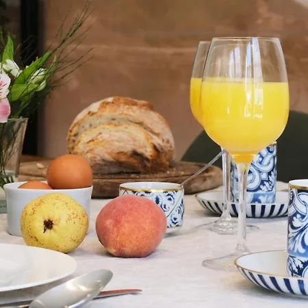 Comfortable Town House In Quiet Area By Lovelystay * Lisboa