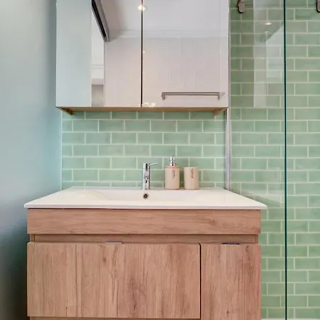 Comfortable Town House In Quiet Area By Lovelystay Σπίτι διακοπών Lisboa