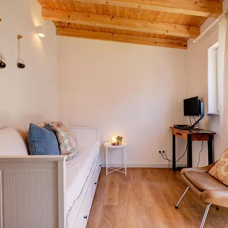 Comfortable Town House In Quiet Area By Lovelystay * Lisboa