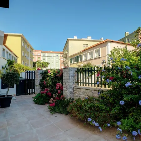 Comfortable Town House In Quiet Area By Lovelystay Lisboa
